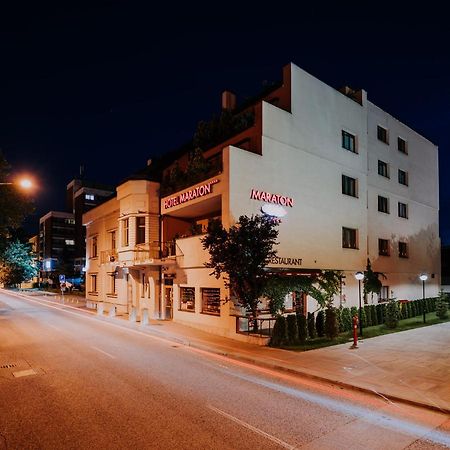 Boutique Hotel Maraton Kosice Exterior photo