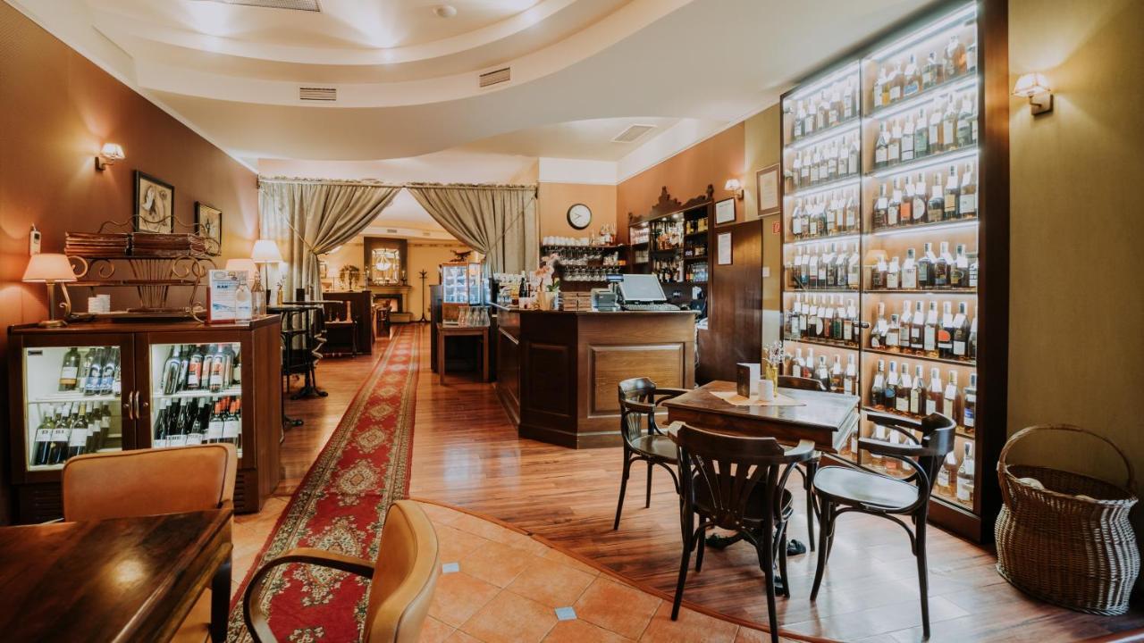 Boutique Hotel Maraton Kosice Exterior photo