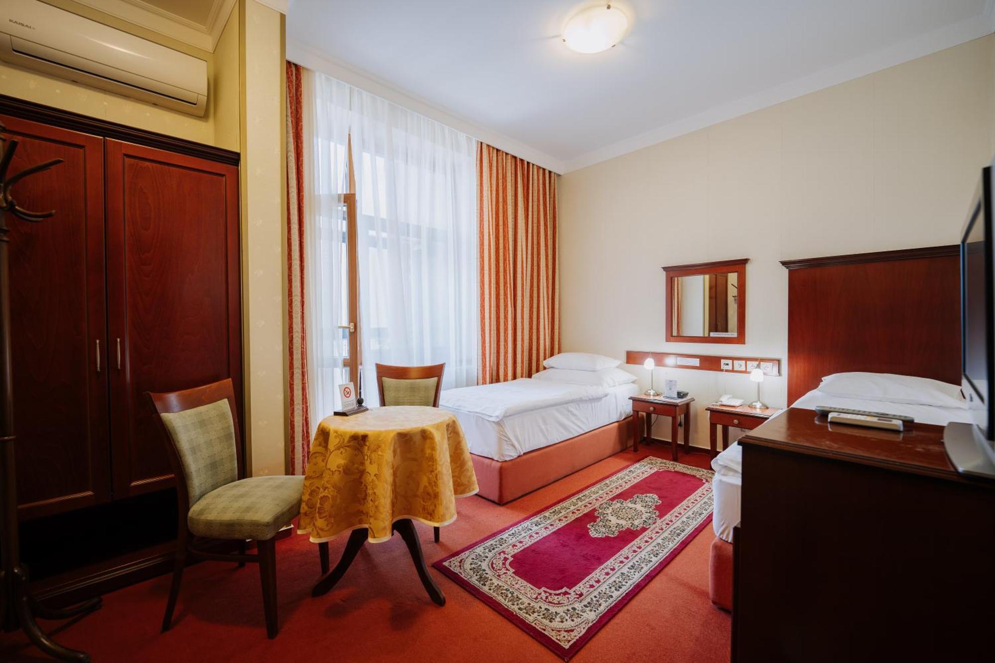 Boutique Hotel Maraton Kosice Exterior photo