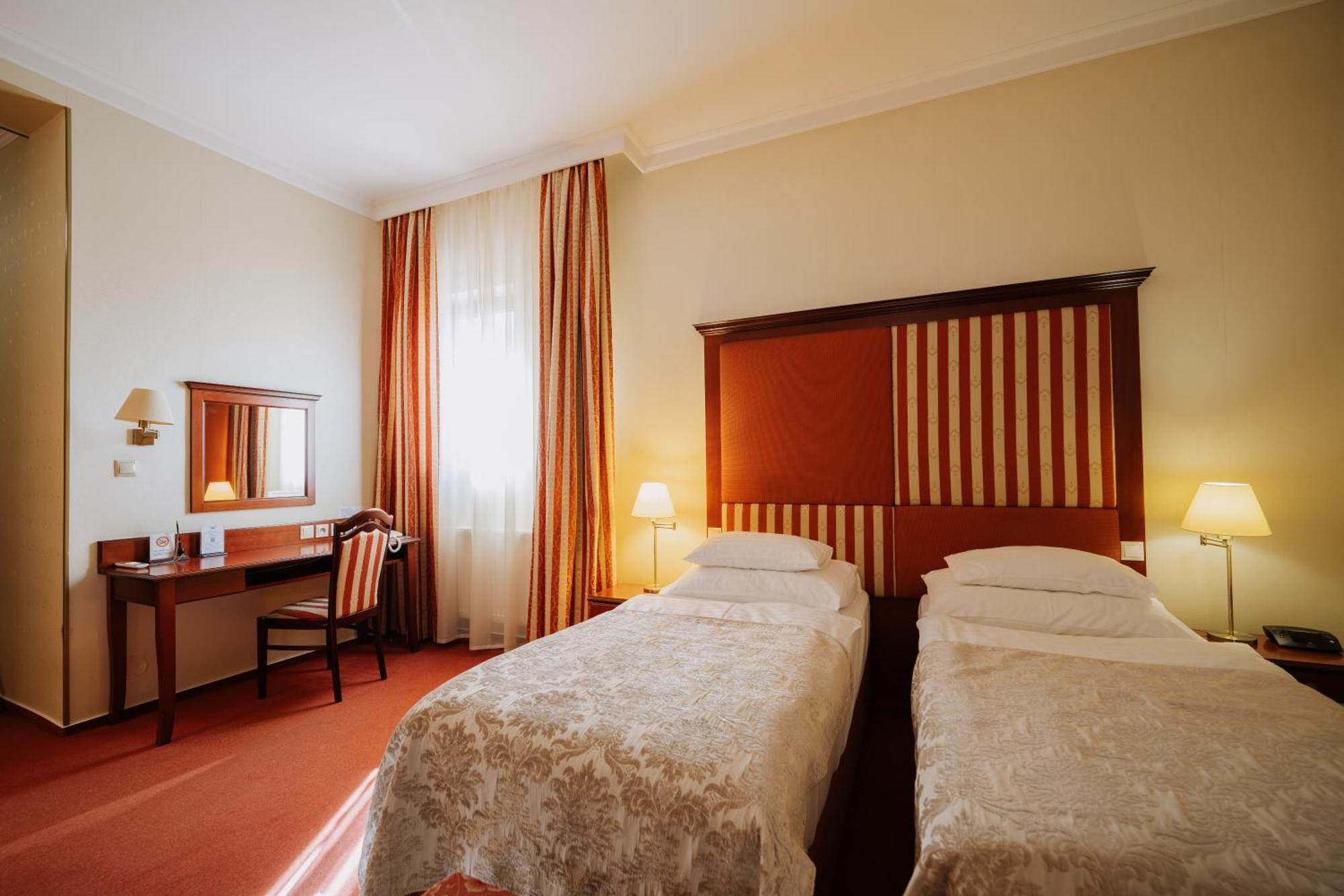 Boutique Hotel Maraton Kosice Exterior photo