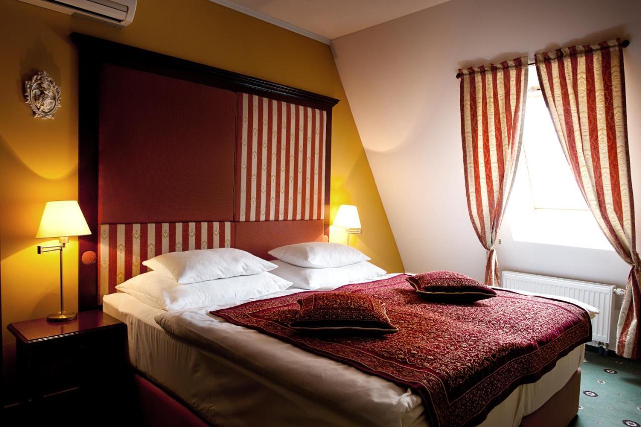 Boutique Hotel Maraton Kosice Exterior photo